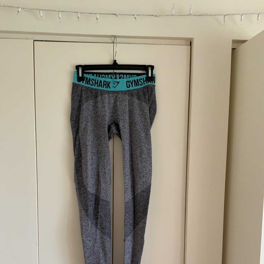 Gymshark leggings